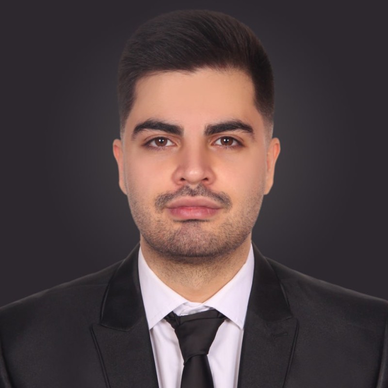 Alireza Ettehadi